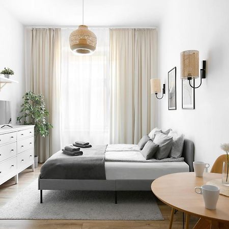 Charming Apartment, Wawel & Old Town Krakov Exteriér fotografie