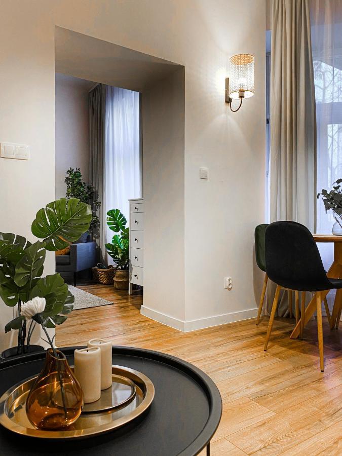 Charming Apartment, Wawel & Old Town Krakov Exteriér fotografie